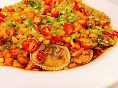 -小郭私房菜·海肠捞饭店(学士街店)