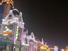 -上街里市集(悦喜客来广场店)