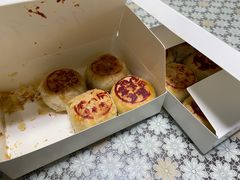 -西区老大房(愚园路店)