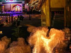 -大连海昌发现王国主题公园