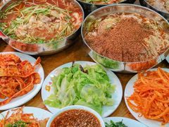 -顺通大冷面(总店)