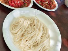 -托克逊老四号餐厅