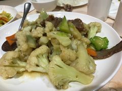 -Lucky Fortune Restaurant(喜运来酒家)