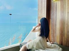 -蜜悦·波西塔诺悬崖海景餐厅