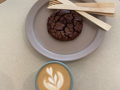 -Cupping Room(Harbour City)