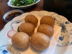 -林四喜·闽南传家菜(鼓浪屿店)