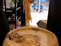 -新贝乐意大利餐厅(苏州中心店)