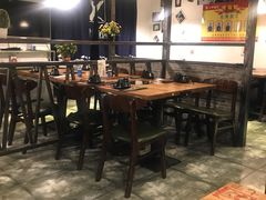 大堂-七裕庄(凯旋南路店)
