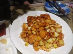 -范家小馆·烤鸭新京菜(金融街店)