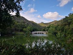 -珠海圆明新园