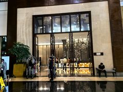 -昆明洲际酒店