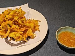 -金狮麟·新豫菜(金码大厦店)