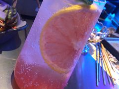 -燥次·烧烤酒场(万象城店)