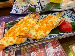 -仙隐小鹿料理食堂(沙市人信汇店)
