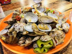 -王红军龙虾(新民路店)