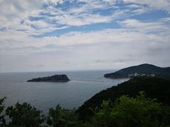 -棒棰岛宾馆景区