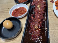 -韩麦大冷面(桂花街直营店)
