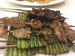 -吉香碳烤生蚝(仙霞路店)