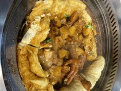-二十一分小锅炖(中心店)