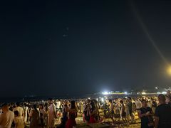 -青岛第三海水浴场