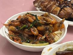 -蘭心餐厅(进贤路店)