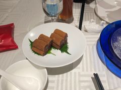 -四季民福烤鸭店(王府井灯市口店)