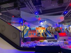 -幻贝家儿童乐园(苏州中心店)