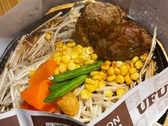 -Ufufu cafe(天神巷店)