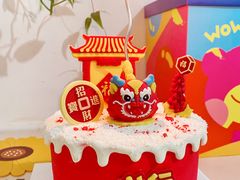 -CAKE BOSS 蛋糕老板(西单君太百货店)