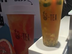 -茶百道(柏威年店)