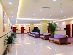 -重庆民众体检中心(奥体分院)