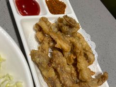 -海底捞火锅(雄峰城店)