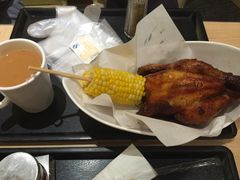 -大家乐(广州荔湾领展广场店)