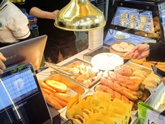 -清真·尖子尖牛肉面(王府井店)