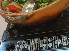 -洪大厨鸡煲(福田店)