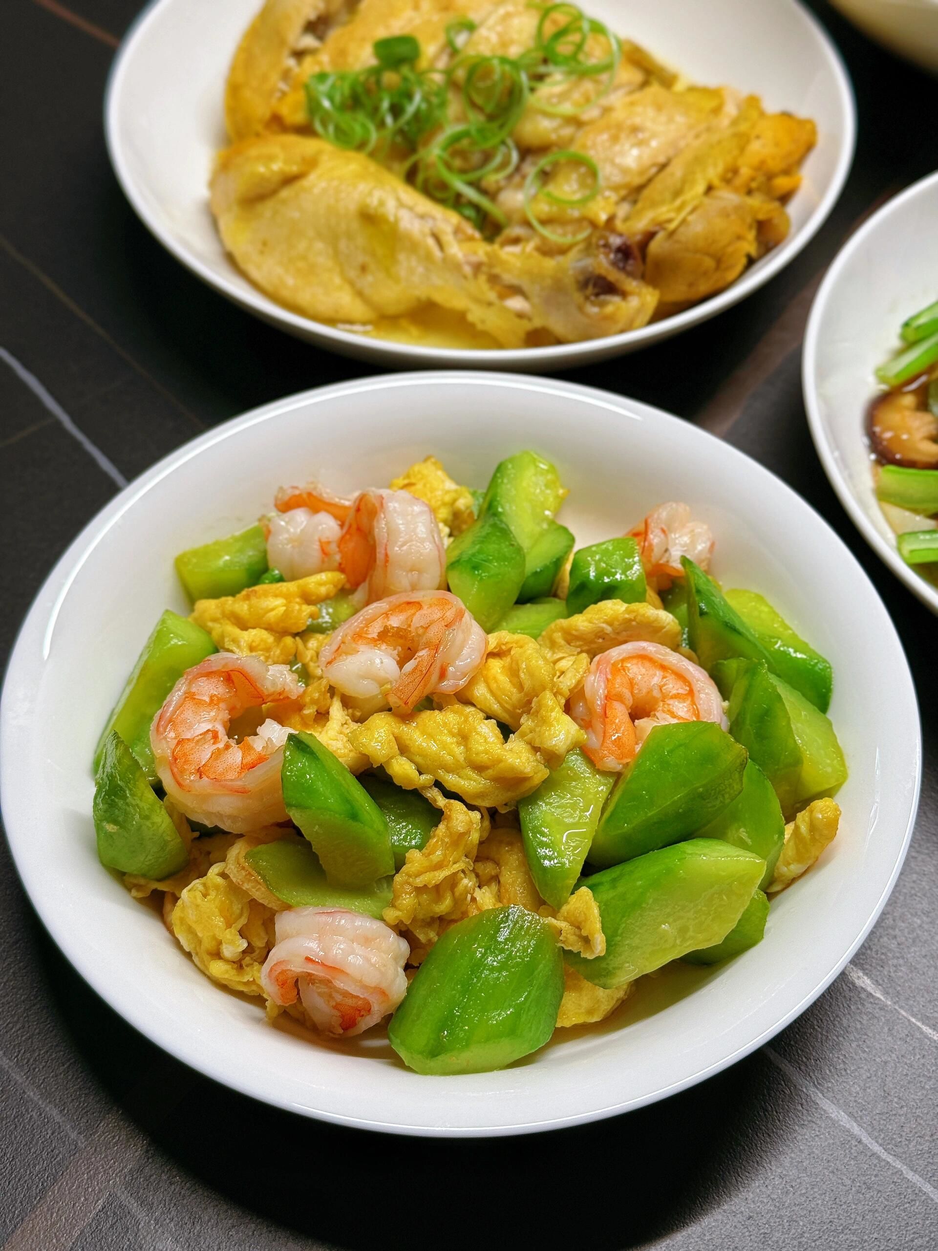 自己做饭🍚吃不腻的家常菜