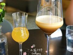 -Nectar One Cafe(勇烈路n1店)