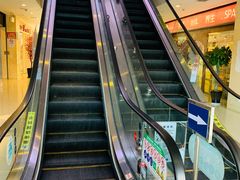 -浦发广场物业管理处