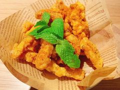 停不下来小酥肉-太二酸菜鱼(赣州万象城店)