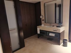 -成都安仁福朋喜来登酒店
