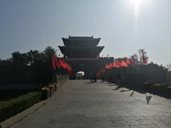 -台儿庄古城
