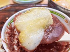 -小满手工粉(上海月星环球港店)