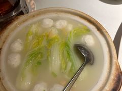 -荣兴酒家(徐家汇店)