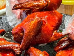 -香港狮子山下·明星粤菜餐厅(北苑店)