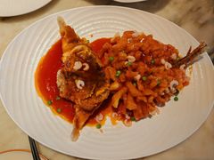 -二十八里太湖船菜(吉祥路店)