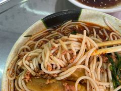 -洪记凉米线(新兴路店)