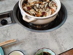 -大理董·董家小厨野生菌火锅(古城旗舰店)