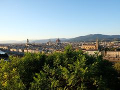 -米开朗琪罗广场