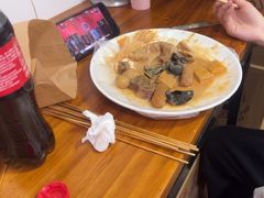 -郭记小街麻辣烫(虎坊路店)