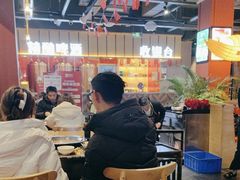-老船舫·现做活鲜鱼馆(东郊记忆店)